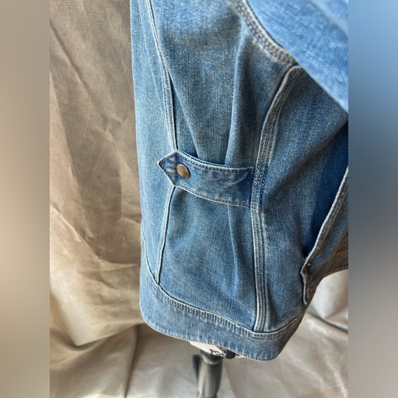 Carhartt Jean jacket - Picture 6 of 13